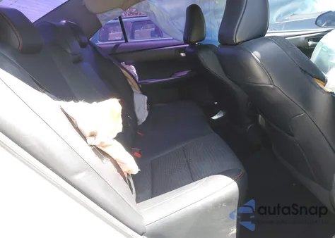 2015 Toyota Camry Se from USA, damaged, VIN 4T1BF1FK6FU024435